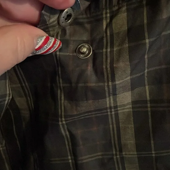 POLO JACKET VINTAGE AND FANTASTIC - Picture 12 of 14